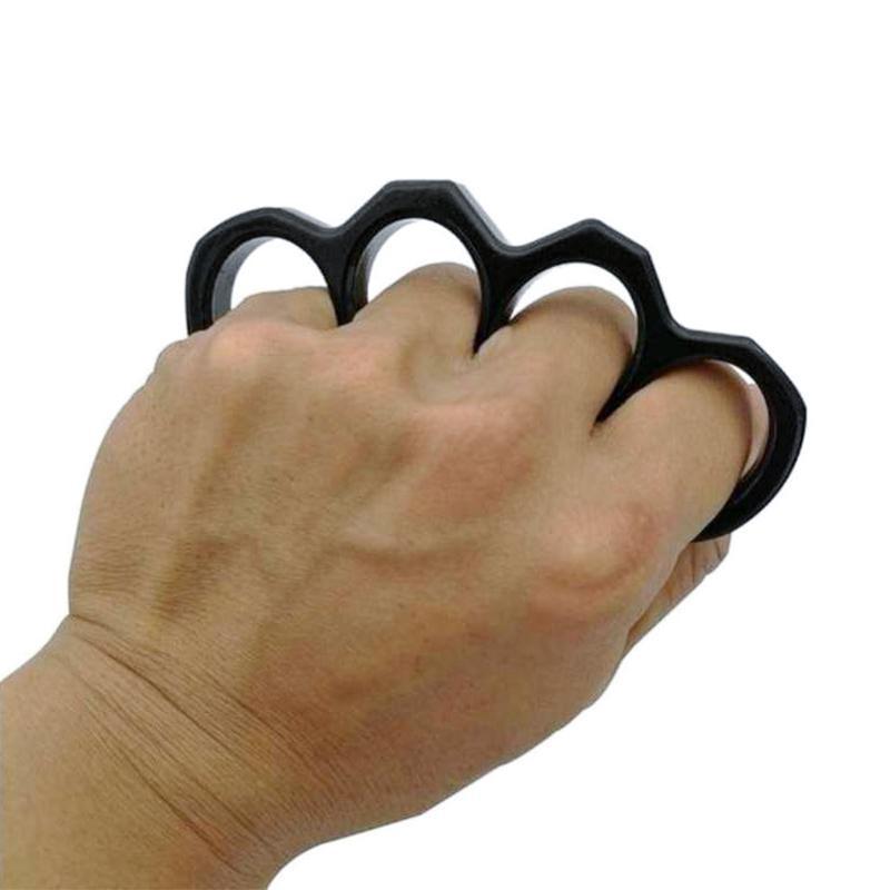 Metal Self-Defence Knife | Karnz