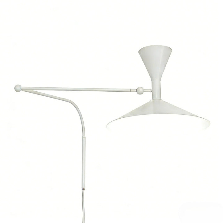 Marseille Adjustable Wall Lamp