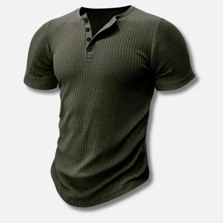 The T-Shirt – A Timeless Essential for Every Man