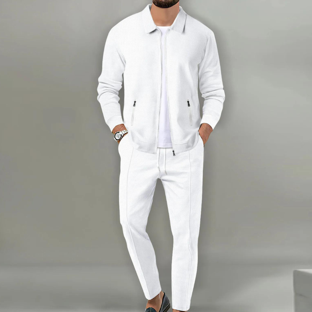 Two-Piece Suit for Men – Felix