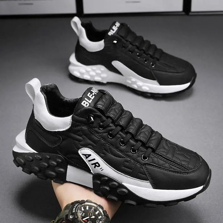 Platform Sneakers – Modern Style with Everyday Wear