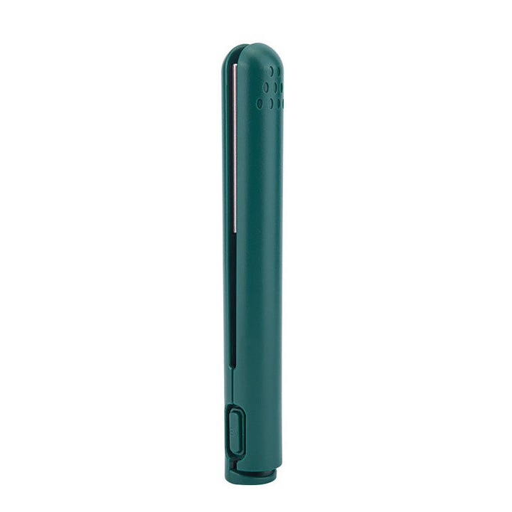 Mini Straightener and Curling Iron - Lina
