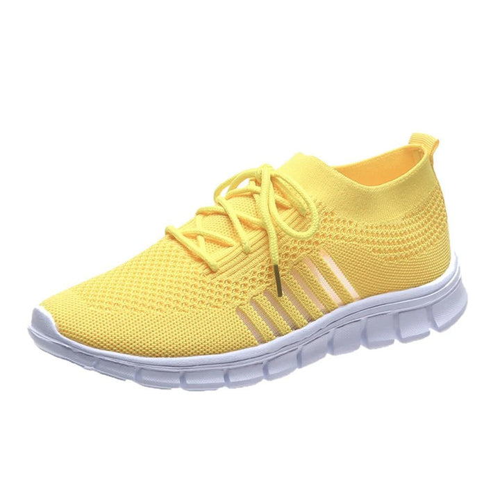 Women' Sporty Sneakers – Style and Everyday Support