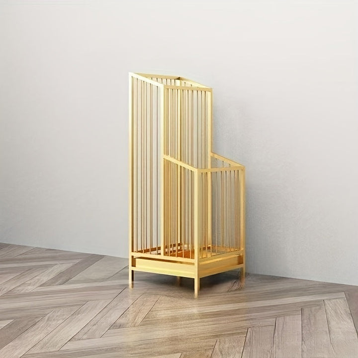 Elegant Iron Umbrella Stand – Durable and Practical for Home and Commercial Use