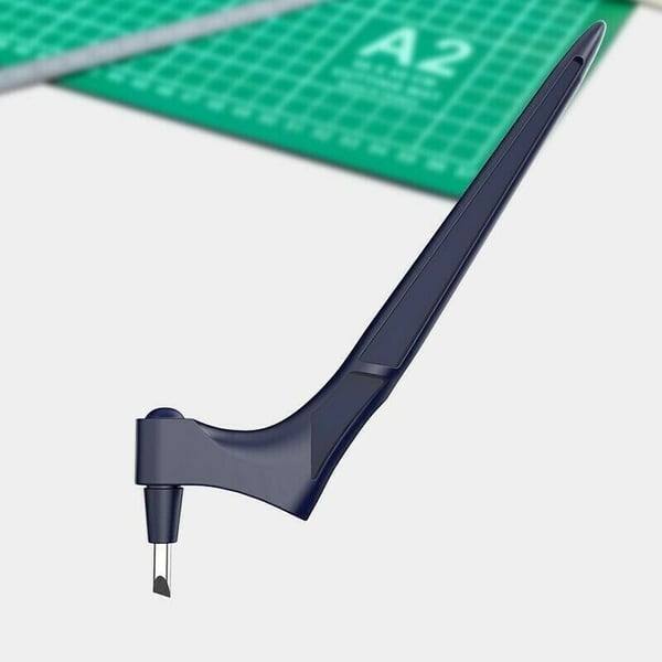 Precision Rotary Cutter – Cuts Fabric, Paper and Craft Materials