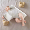 Verstellbares Anti-Roll-Kissen für Babys – Cudlo