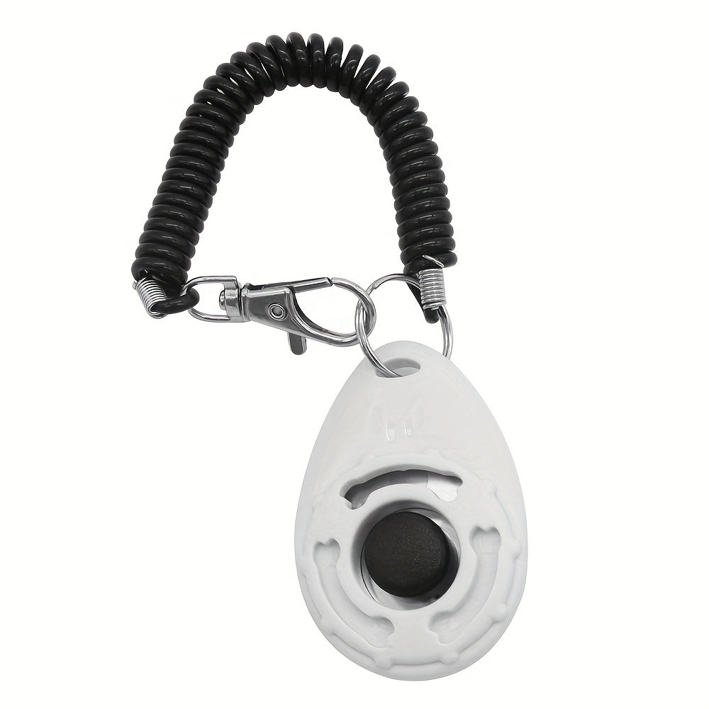 Dog Training Clicker – Improve Your Dog's Commands and Behaviour