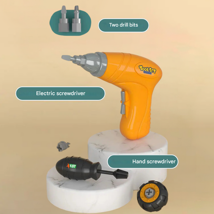 Building Toy – BuildMaster
