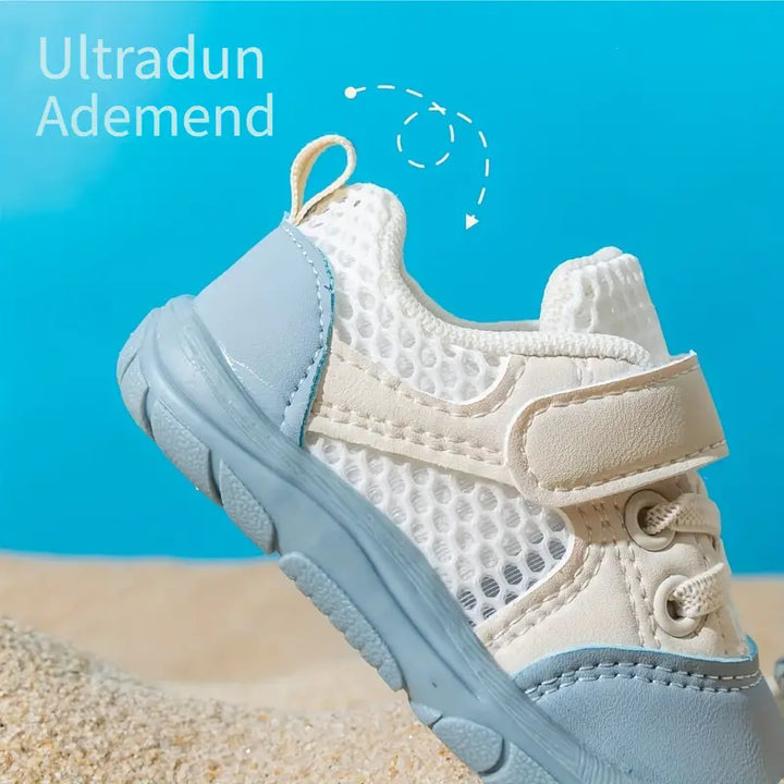 Barefoot Baby Shoes – Comfort and Freedom for Your Little One's First Steps