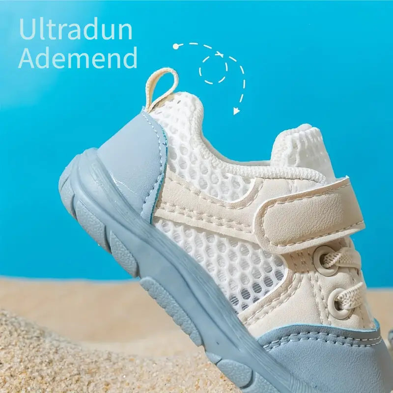 FlexiToes Baby Barefoot Sneakers