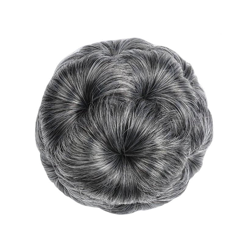 Flower-Shaped Hair Clip with Extensions – Fiora