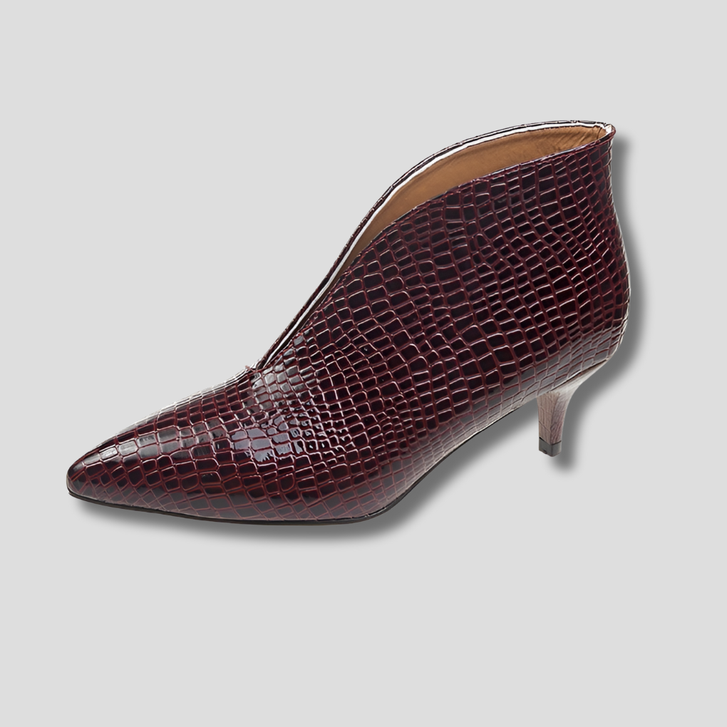 Women’s Stiletto Ankle Boots
