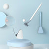 SmartBrush Toilet Brush – Innovative Design for a Cleaner, Healthier Bathroom