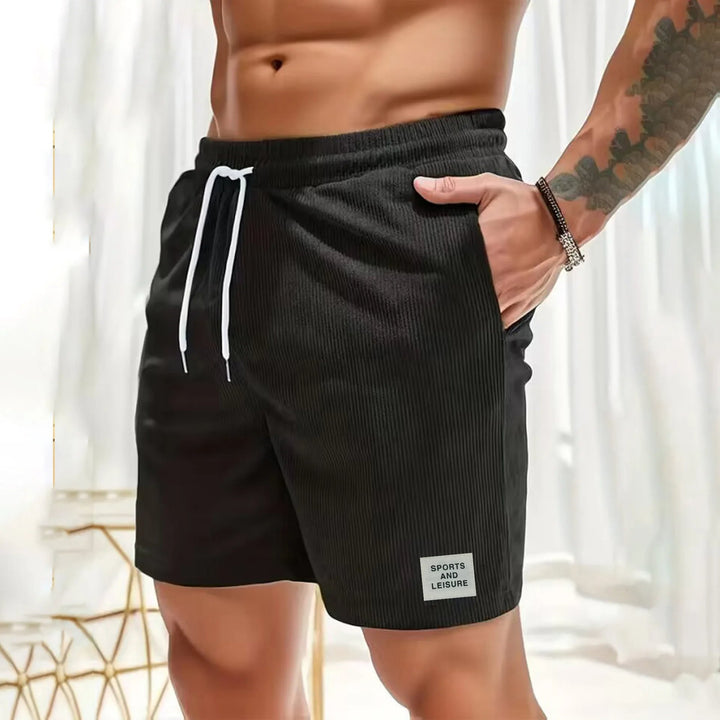 Corduroy Shorts for Men