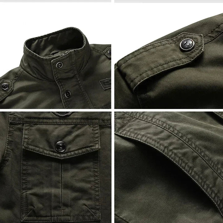 Men’s Transitional Jacket
