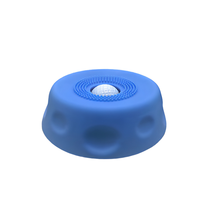 Interactive Dog Lick Bowl Slow Feeder with Non-Slip Spherical Design