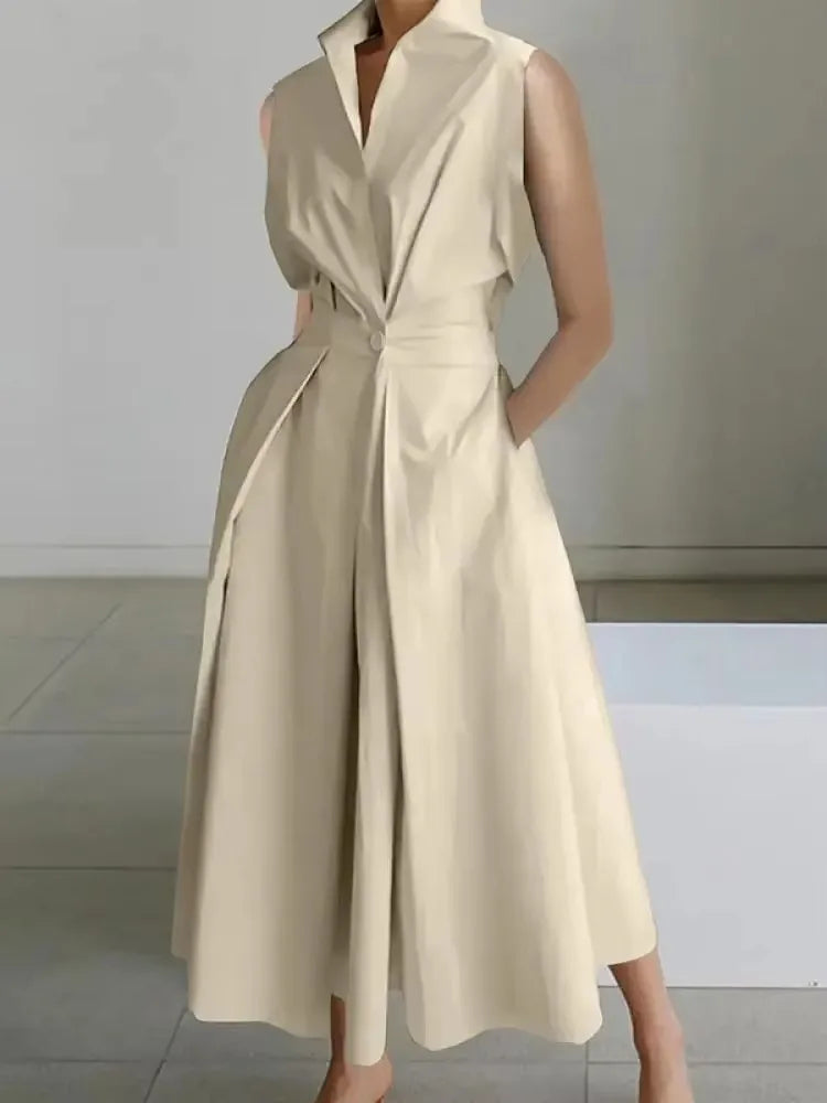 Women's Midi Dress