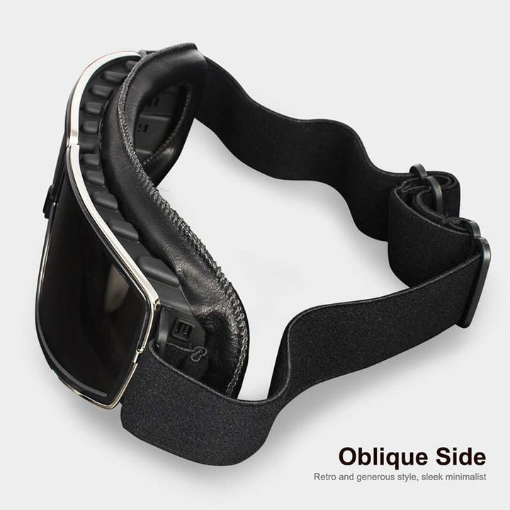 NovaShield Fitover Glasses with UV Protection and Anti-Fog