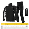 Waterproof Outdoor Rain Suit