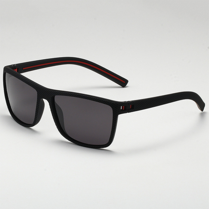 Men’s Polarized Sports Sunglasses with UV Protection