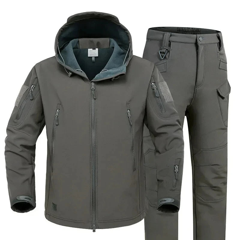Durable Work Pants – Functional and Robust for Outdoor Adventures