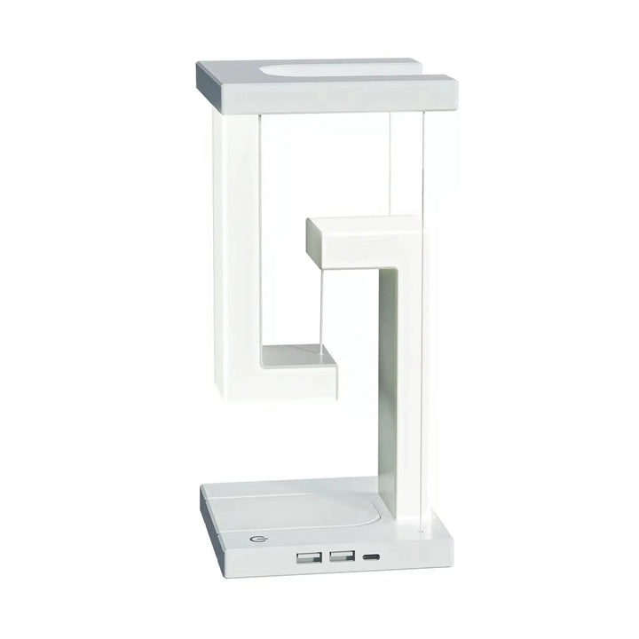 Wireless Charging Station - AetherGlow
