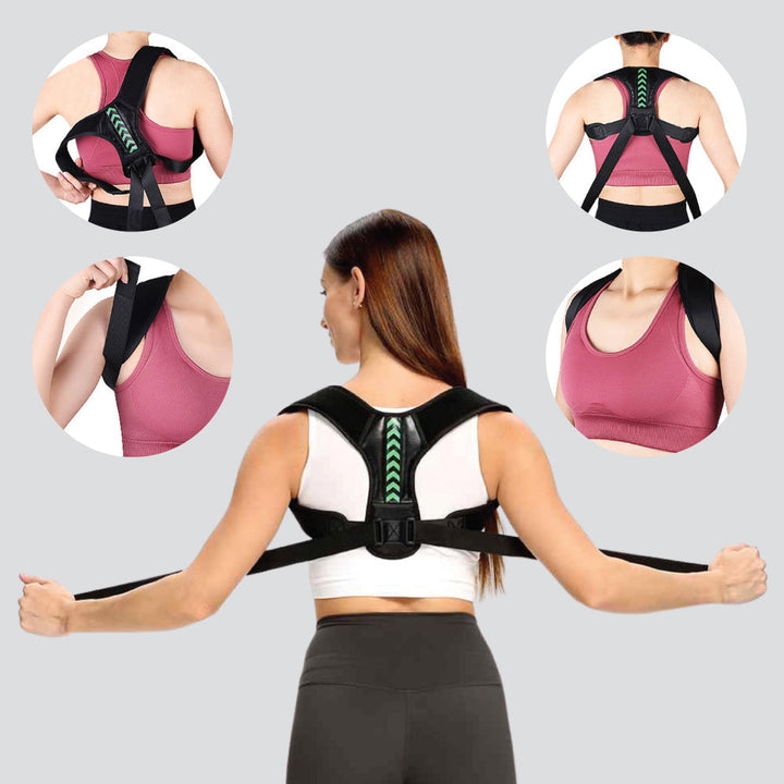 StraightAlign Posture Corrector
