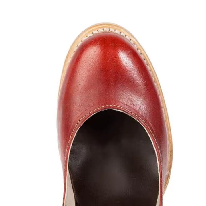 Vintage Pumps for Women