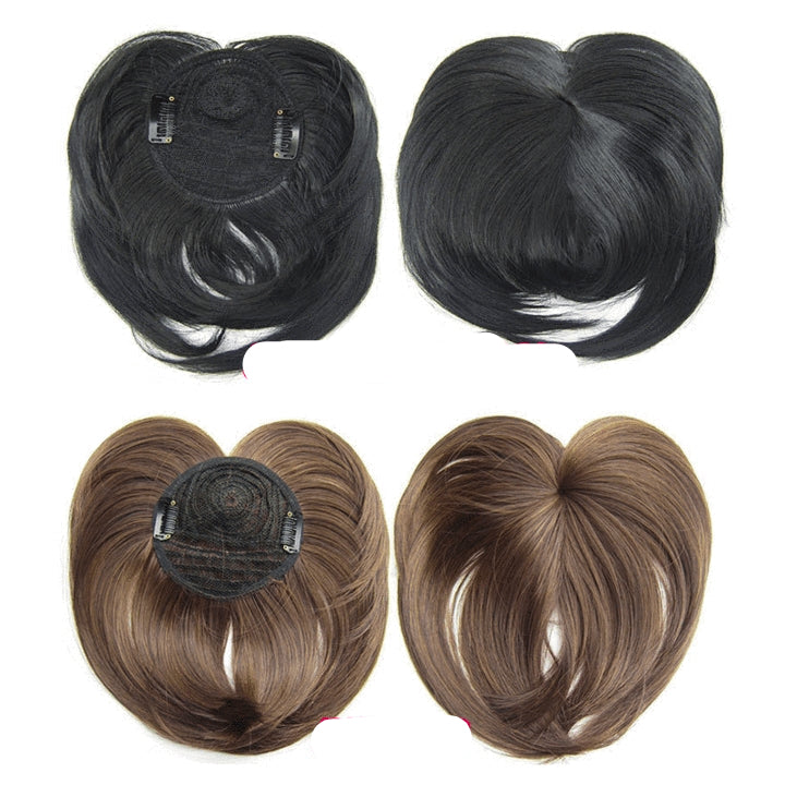 Quick Clip-in Hair Extensions for Short Hair – Zuri