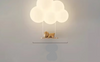 Light Magic in the Children's Wall Lamp