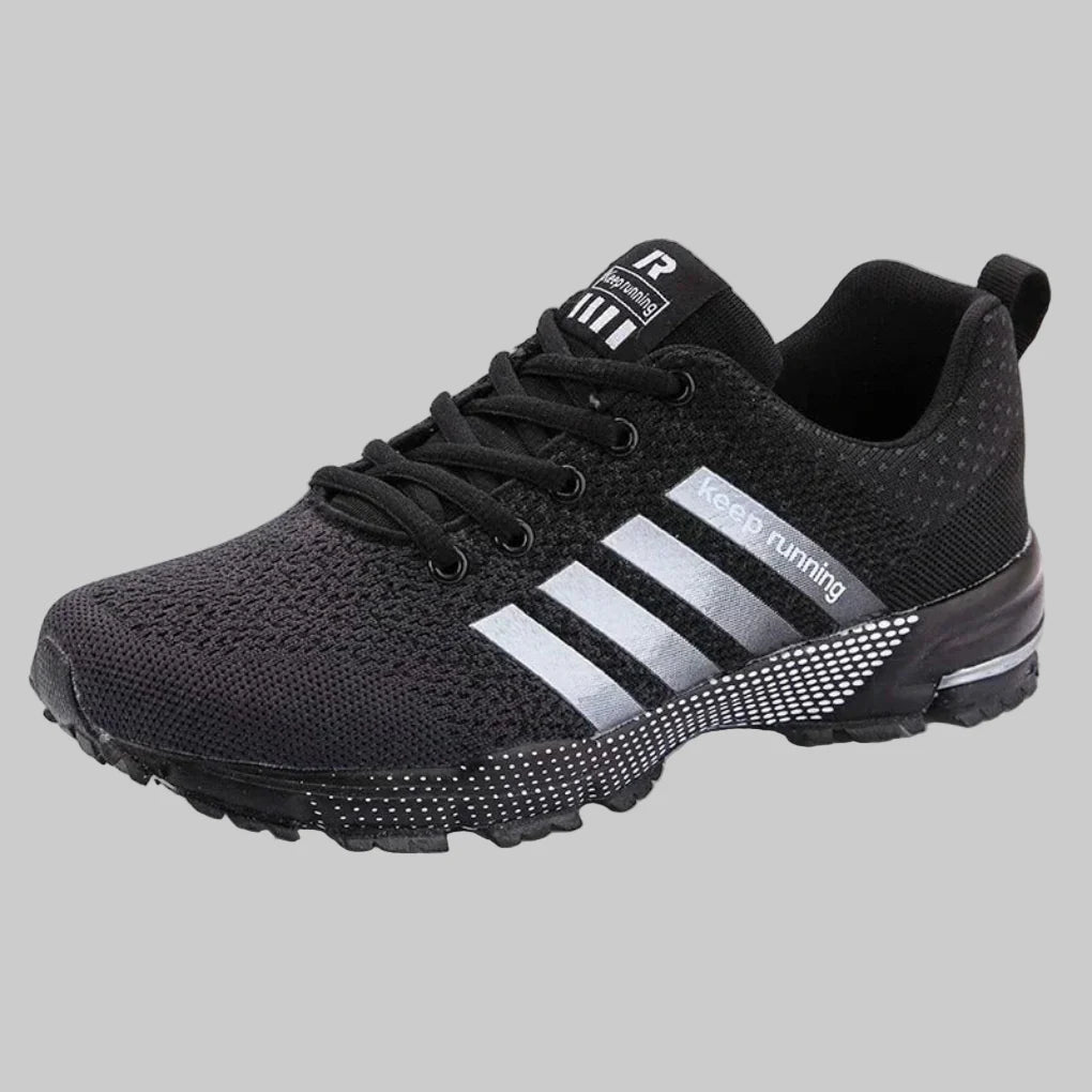 Running Shoes Dynamic Training Design