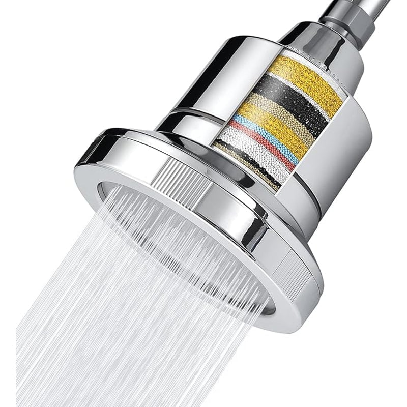 HydroMist – Stainless Steel Shower Head
