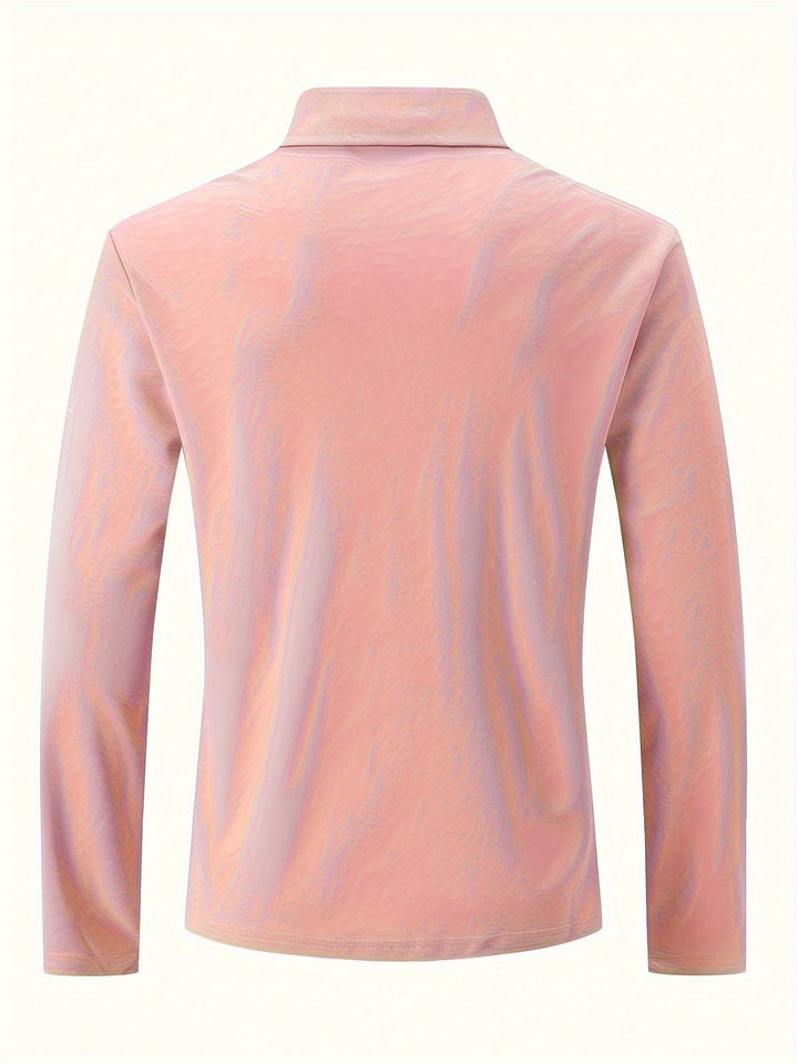 Polo – Modern Style with Classic Appeal