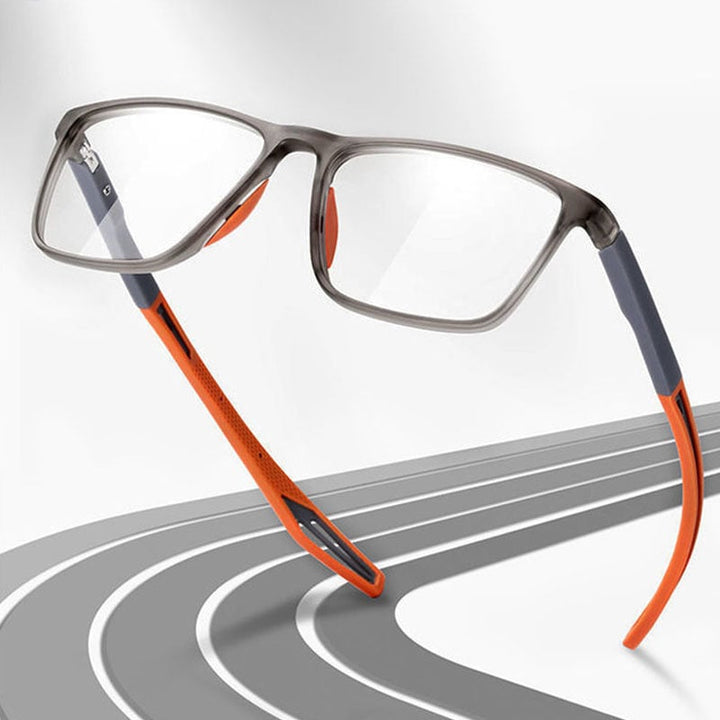 Multifocal Reading Glasses with Multiple Strengths - Lightweight, Anti-Blue Light, Lines-Free Lenses