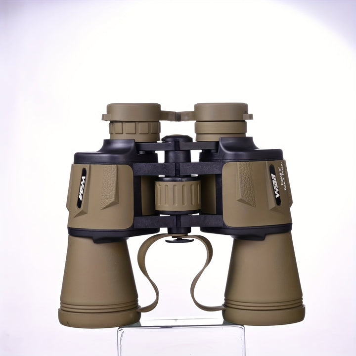 High-Definition 10x50 Binoculars – Perfect for Bird Watching, Concerts and Hunting