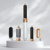 Multi-Functional 5-in-1 Hair Styling Tool with Air Technology