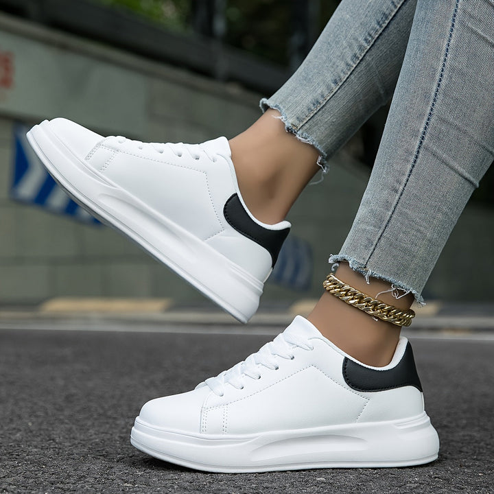 Women’s Sneakers – Supportive and Stylish Everyday Footwear