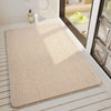 Hollow Anti-slip Home Bathroom Mat