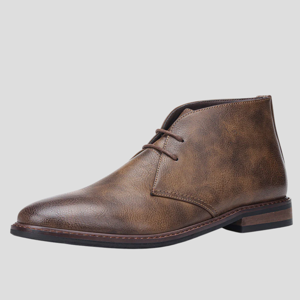 Men’s Classic Desert Boots