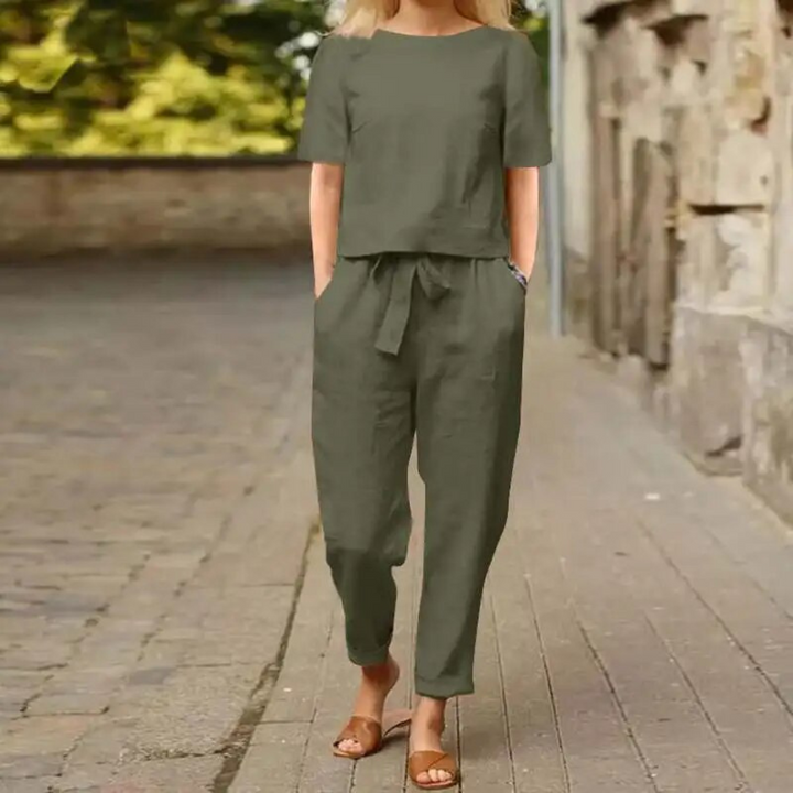 The Ultimate Summer Outfit