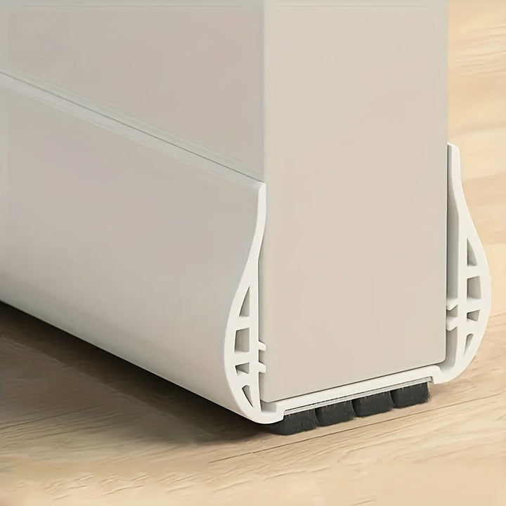SnugBlock Adjustable Door Draught Excluder