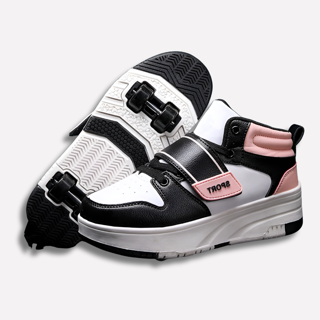 Casual Roller Sports Shoes