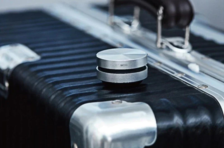 EchoElite Surface Audio Device | Innovative Portable Speaker for Immersive Audio Experiences