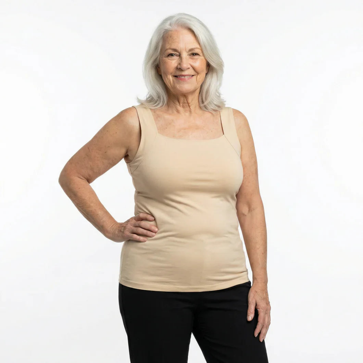 Comfortable Support Top for Women