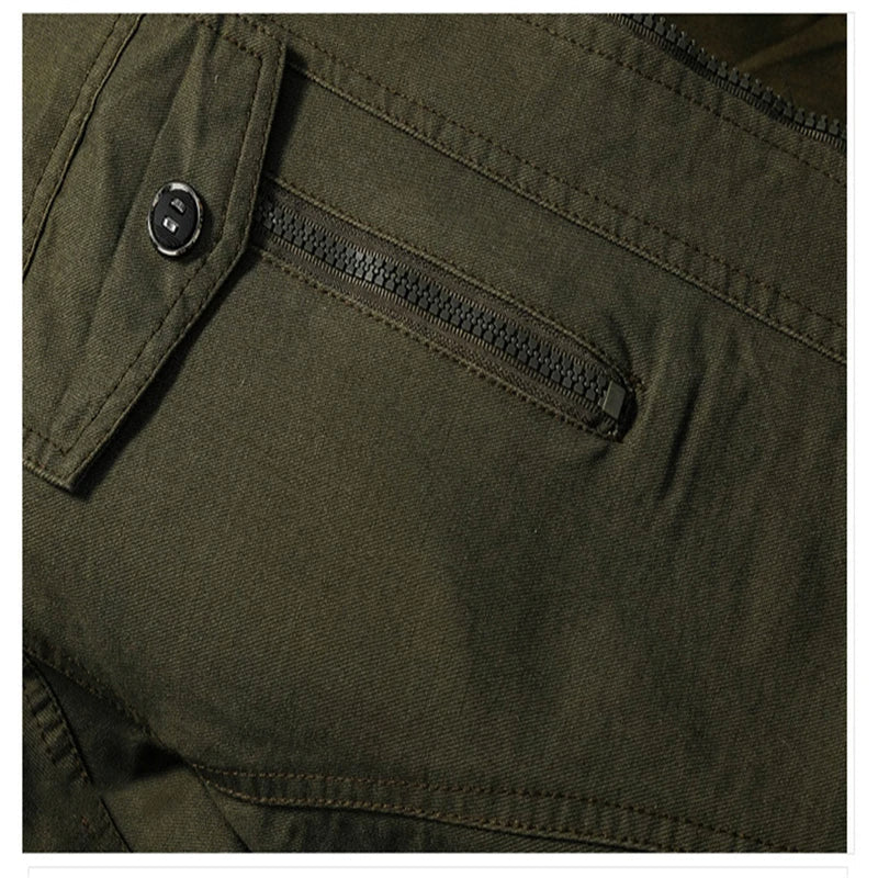 Men’s Transitional Jacket