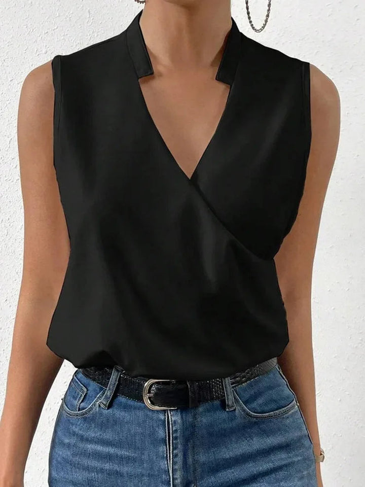 Blouse – Stylish and Airy for Summer Days