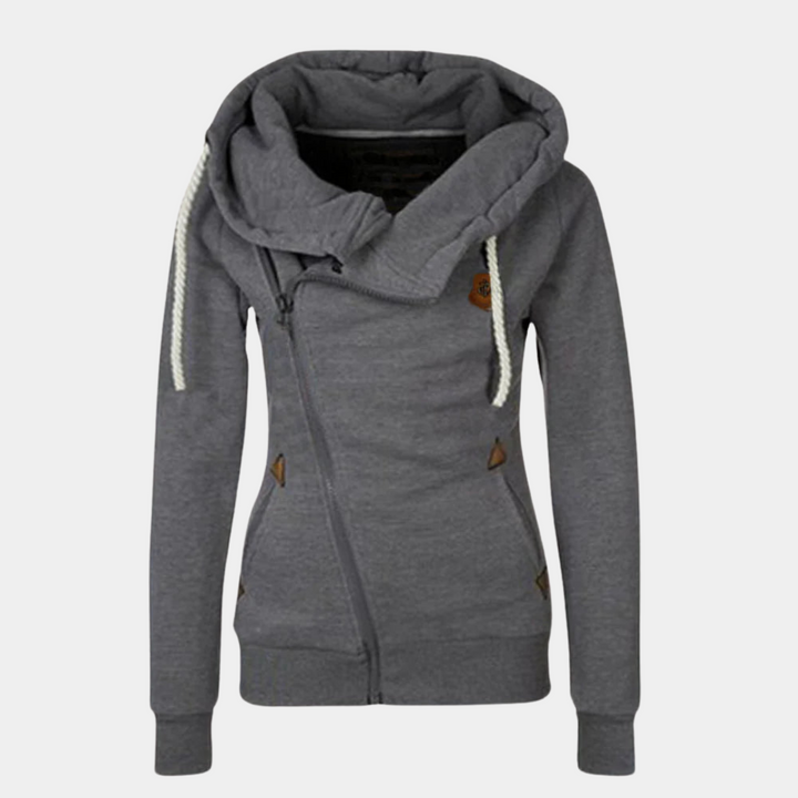 Sleeveless Hoodie Vest for Men