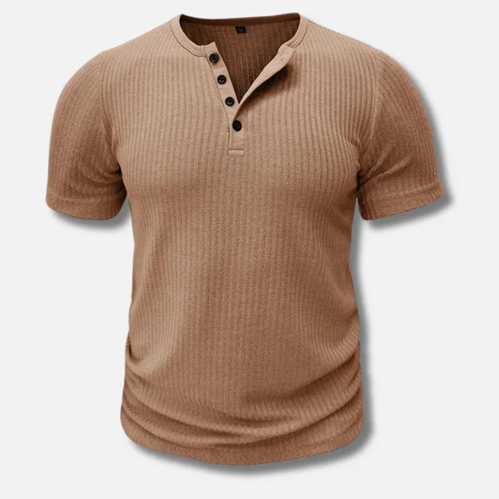 The T-Shirt – A Timeless Essential for Every Man