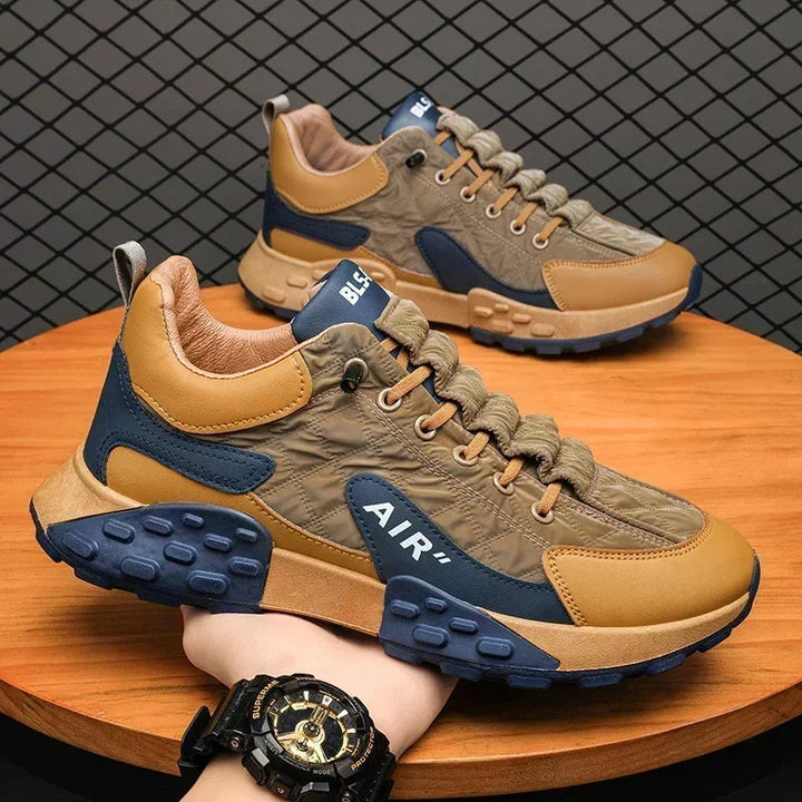 Men's Platform Sneakers