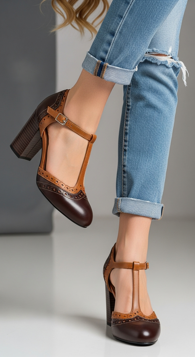 Women’s Heels